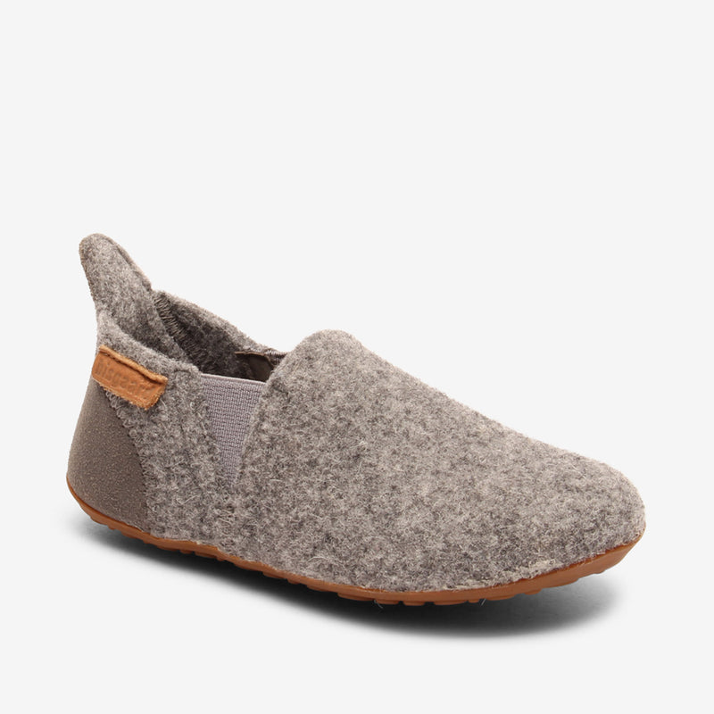 sailor wool grey - Grau