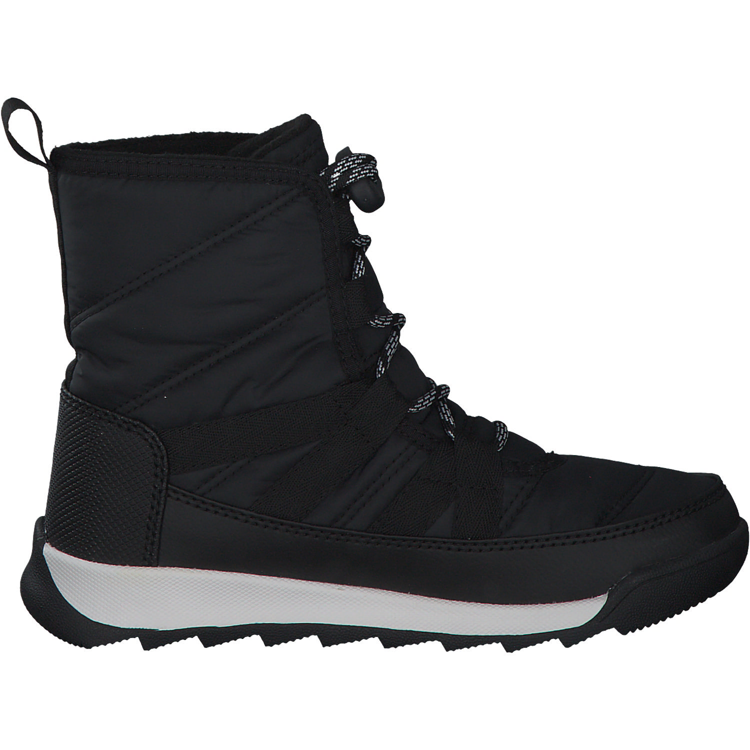 Sorel Youth Whitney II Short 1921401 M, Winterstiefel, Kinder, black