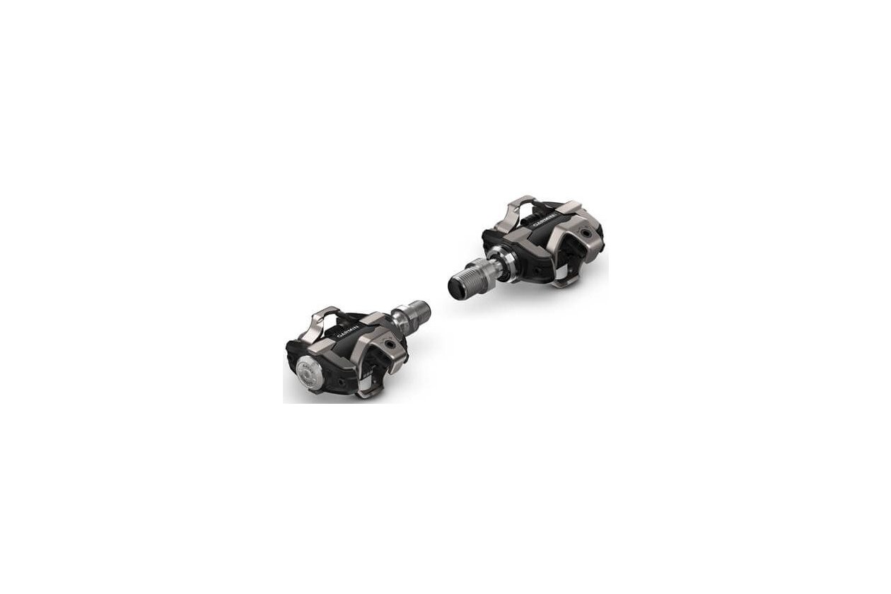 Garmin Rallyu00a0XC 200 Leistungsmesser Dualsensor