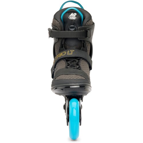 HERREN INLINESKATES TRIO LT 100