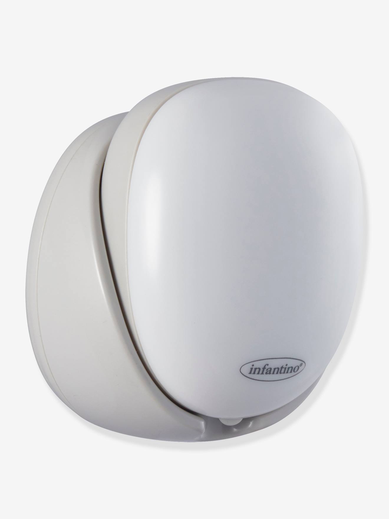 Veilleuse murale nomade 2 en 1 INFANTINO taupe