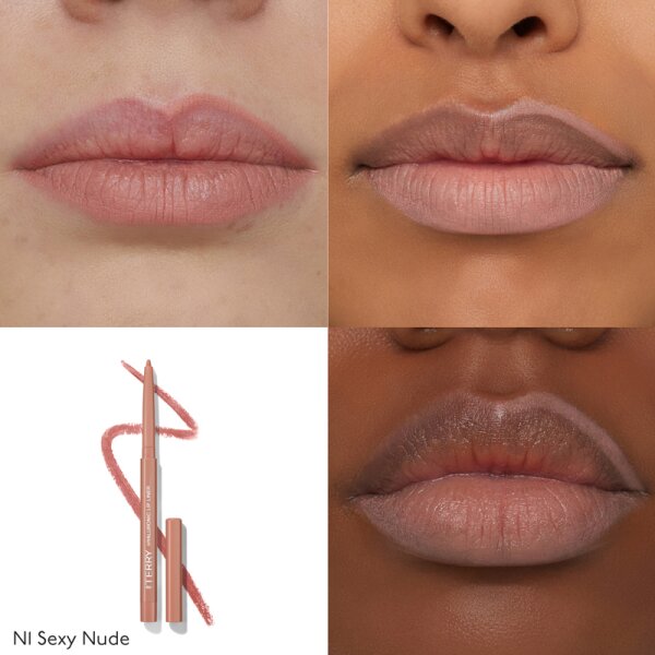 By Terry Hyaluronic Lip Liner Lipliner