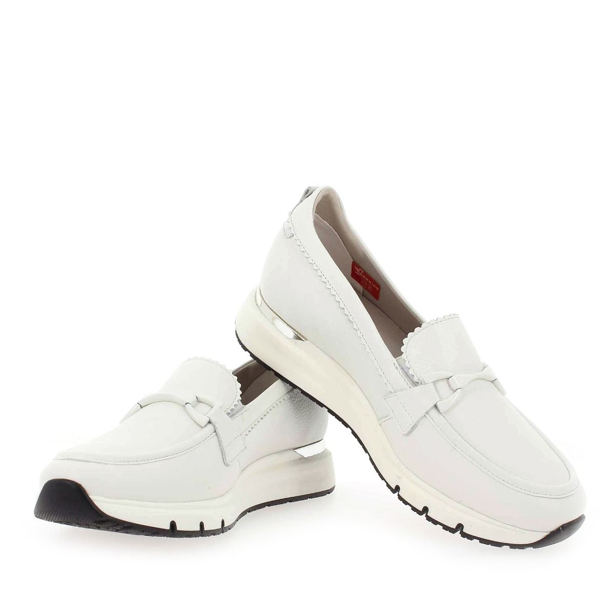 Dorking  D9047 - Blanc