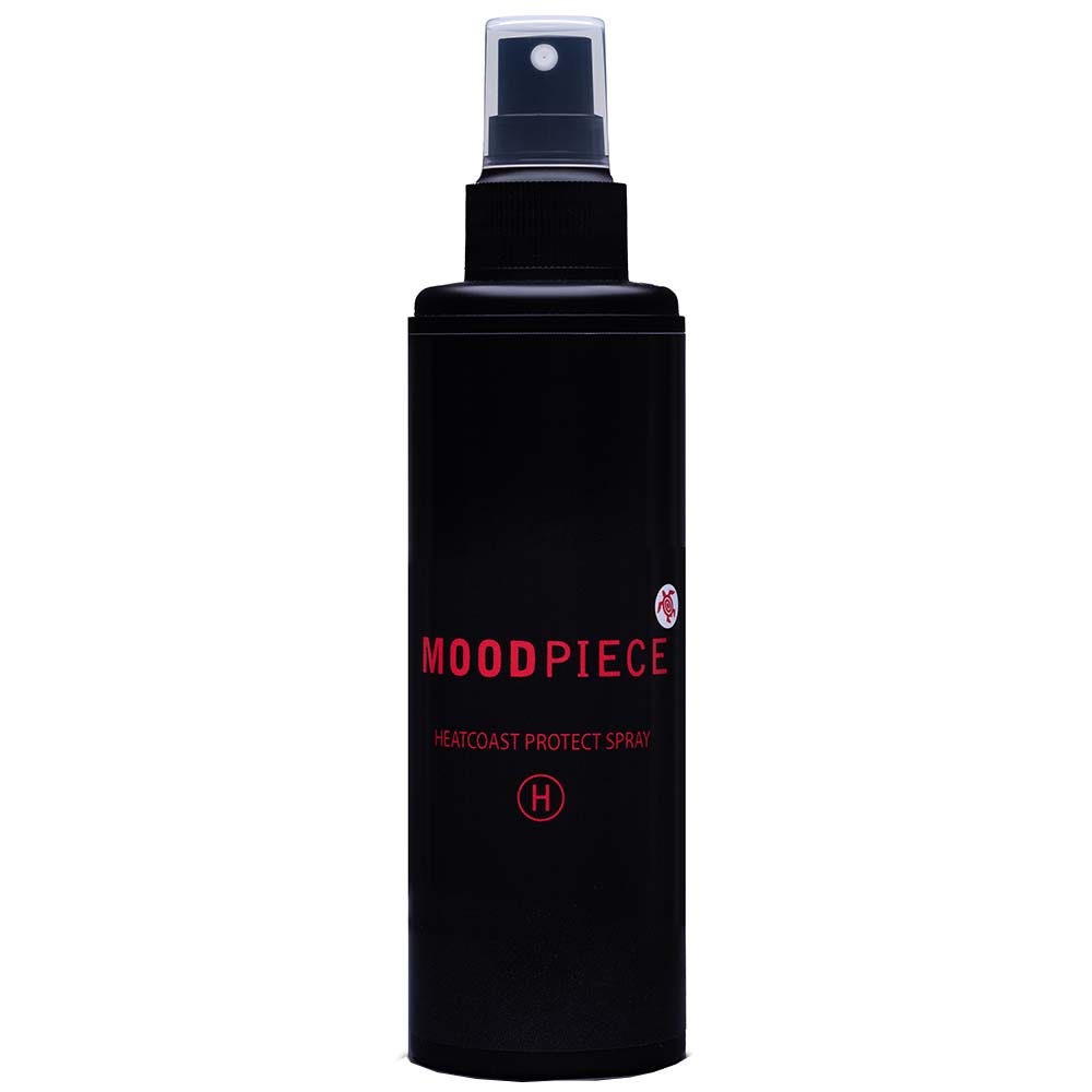MOODPIECE Heatcoast Protect Spray H 200 ml