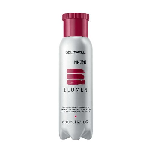 Goldwell Elumen nagy teljesítményű hajfesték 200 ml NA@2