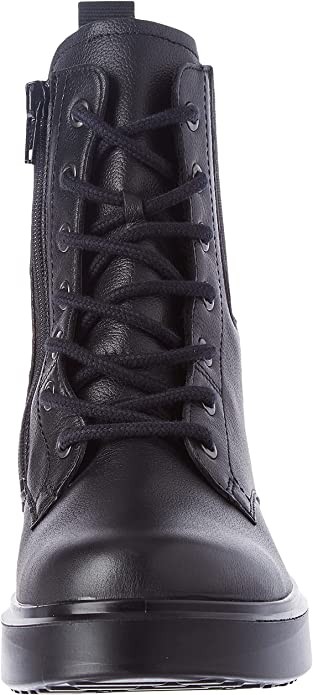 SUPERFIT Stiefeletten schwarz