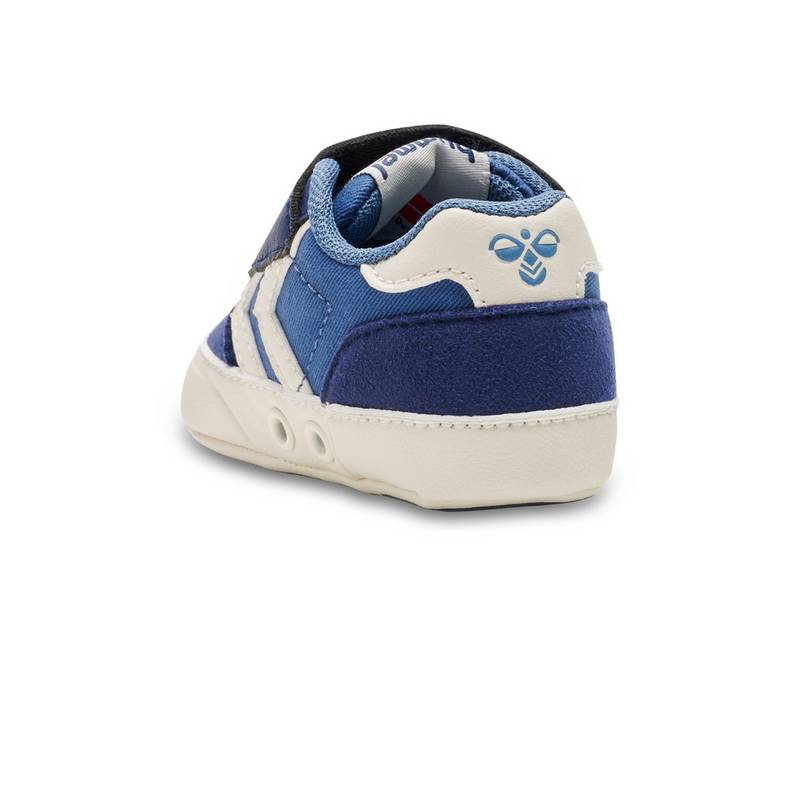 hummel STADIL LOW CRIB INFANT Sneaker Kinder