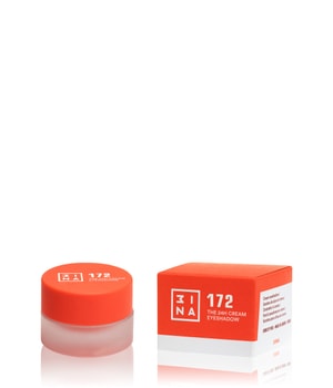 3INA The 24H Cream Eyeshadow Lidschatten-3 g