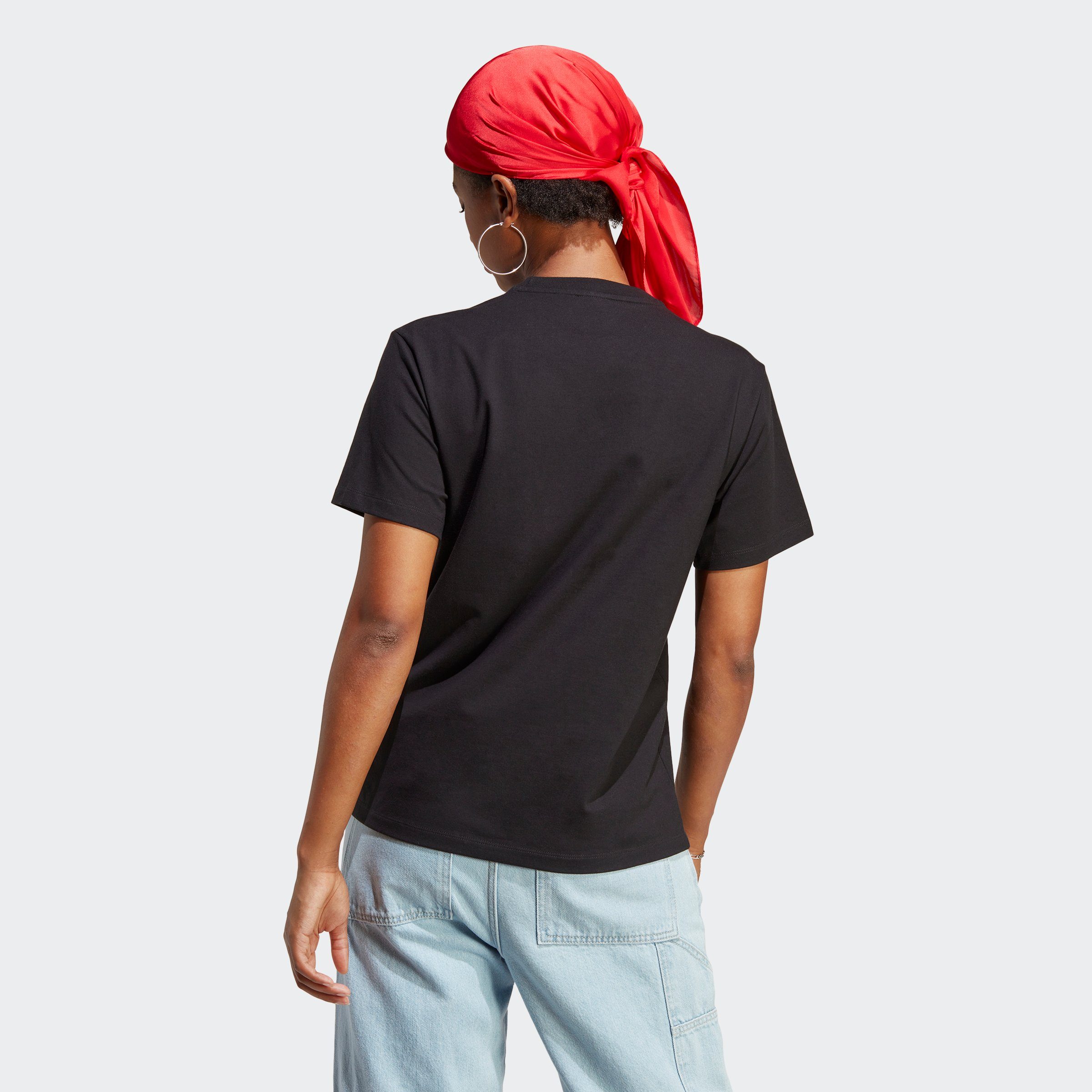 adidas Originals T-Shirt ADICOLOR CLASSICS TREFOIL