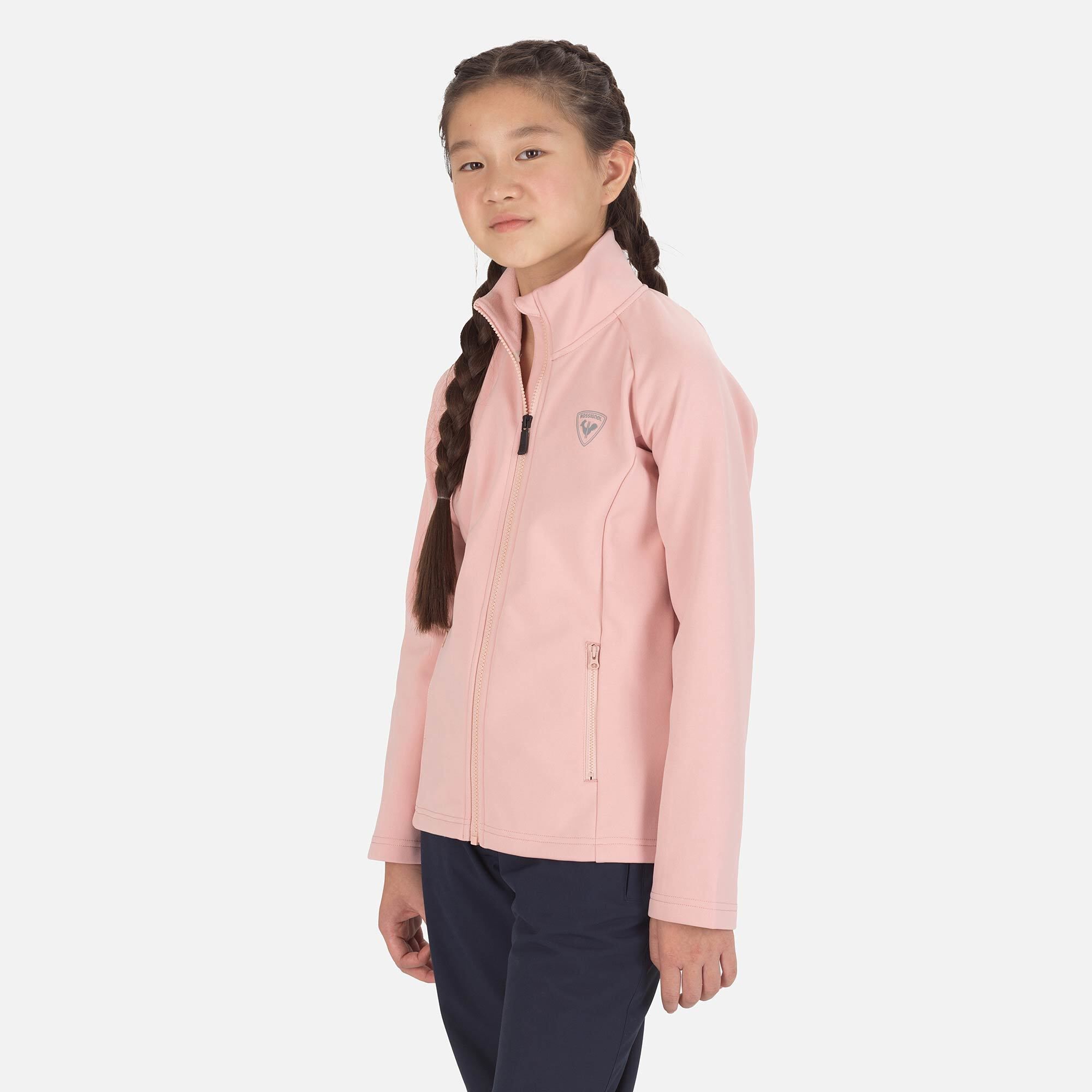 Veste Clim Fille