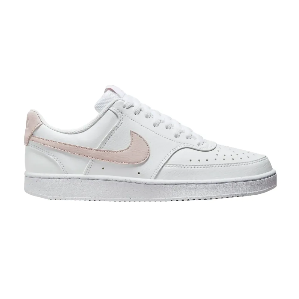 Nike Court Vision Low Next Nature DH3158-109 / weiss