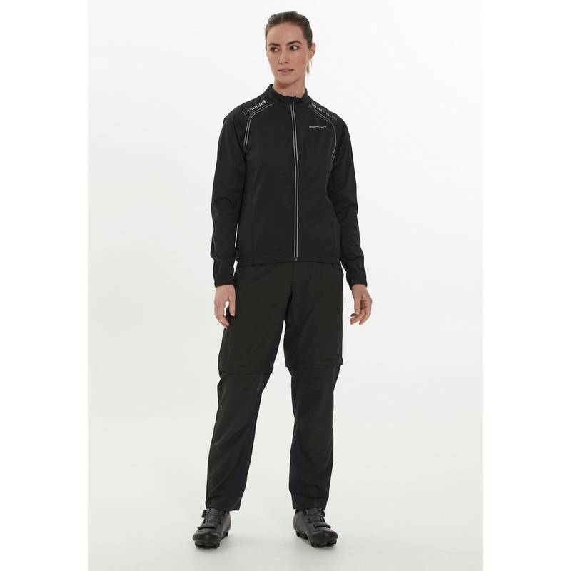 Endurance Wadie Fahrradjacke Damen
