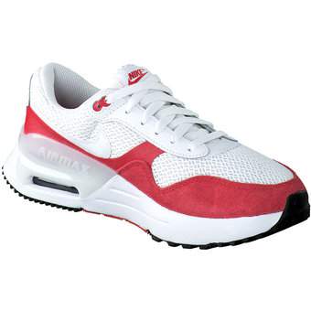 Nike Air Max Systm Sneaker in weiß