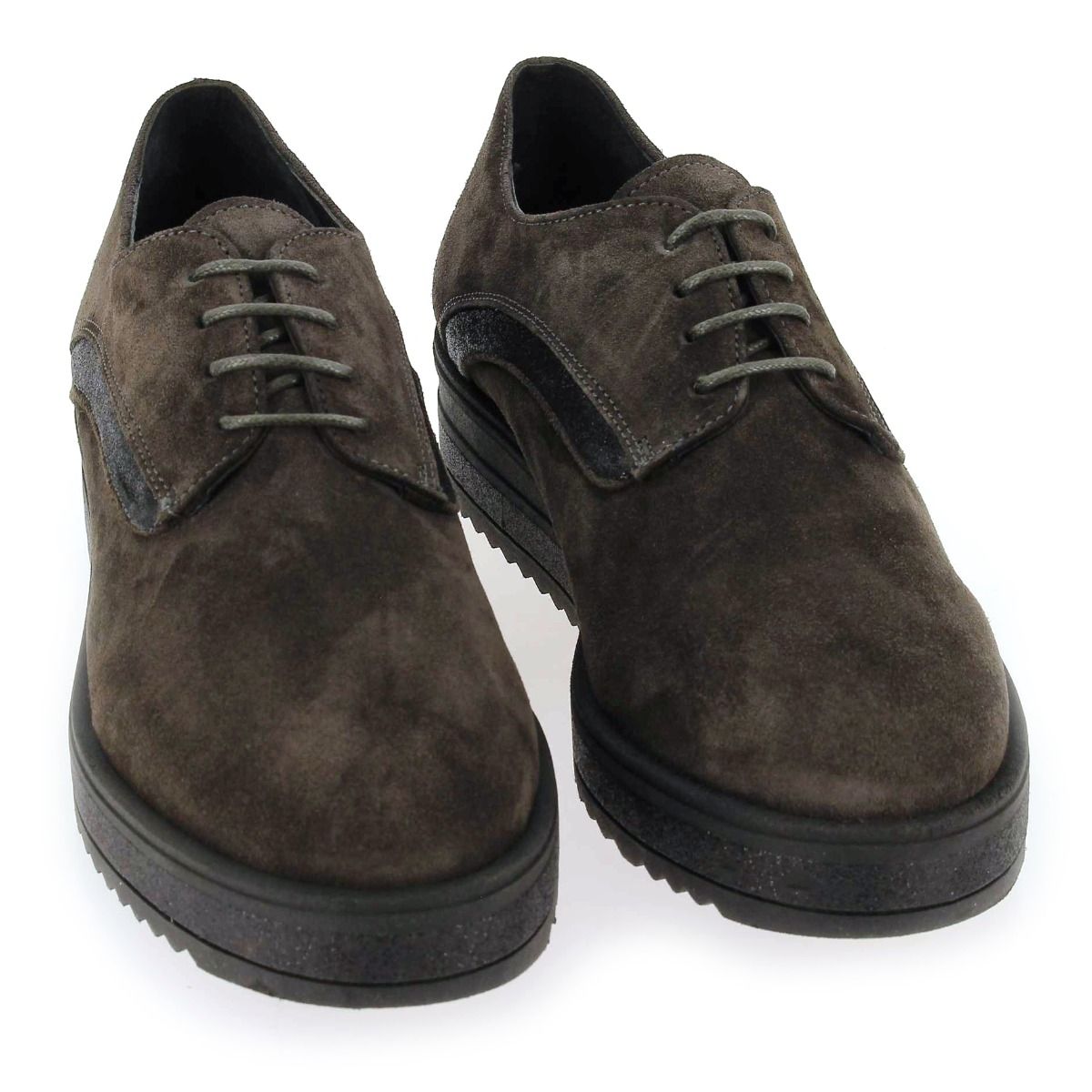 Reqins  AMBROSIA PEAU - gris