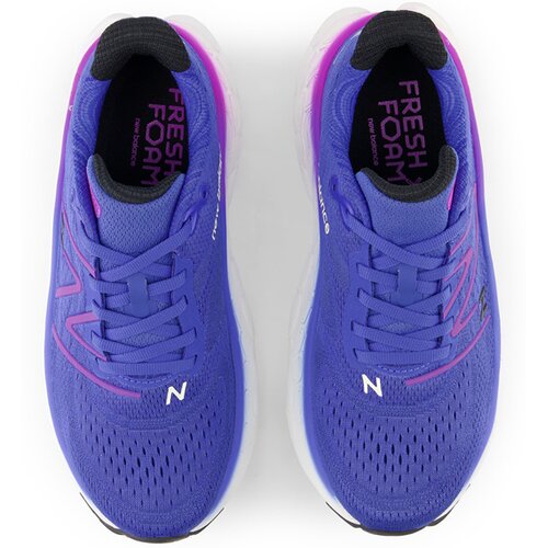 DAMEN LAUFSCHUHE FRESH FOAM X MORE V4