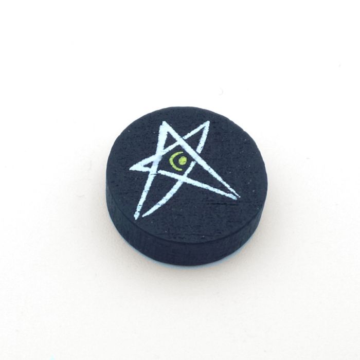 Altes zeichen Token