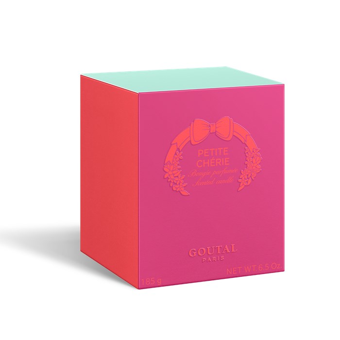 Petite Cherie Candle