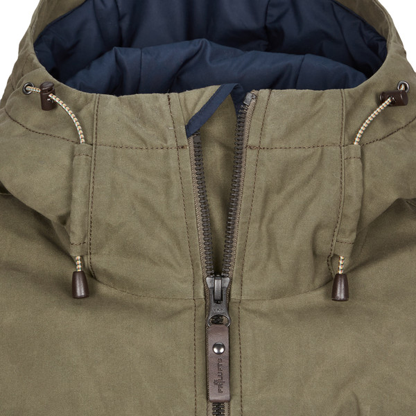 ULLAHAU PADDED JACKET Herren - Isolationsjacke