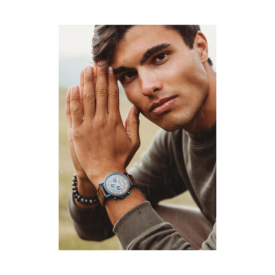 Laimer Chronograph IVO