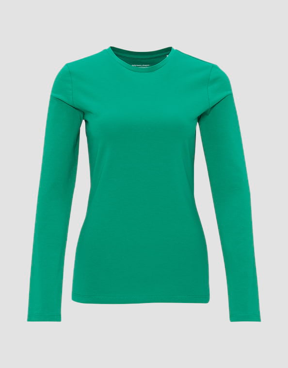 Basicshirt Smilla