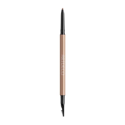 Artdeco Ultra Fine Brow Liner Wenkbrauwpotlood 21 Ash Brown 0,09 grammaa