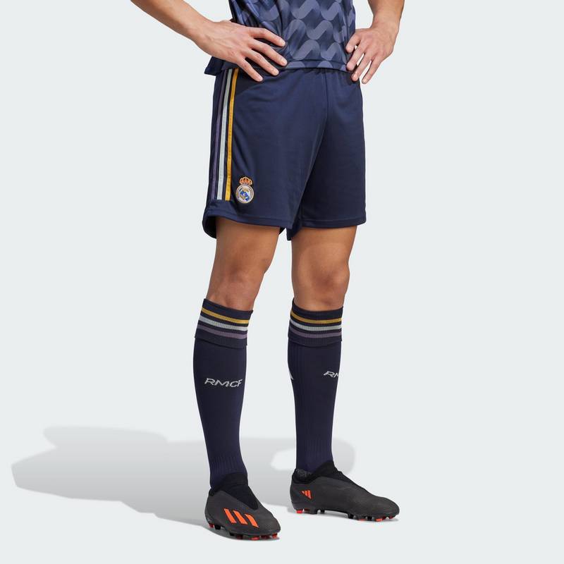 adidas Real Madrid 23/24 Auswrtsshorts Funktionsshorts Herren
