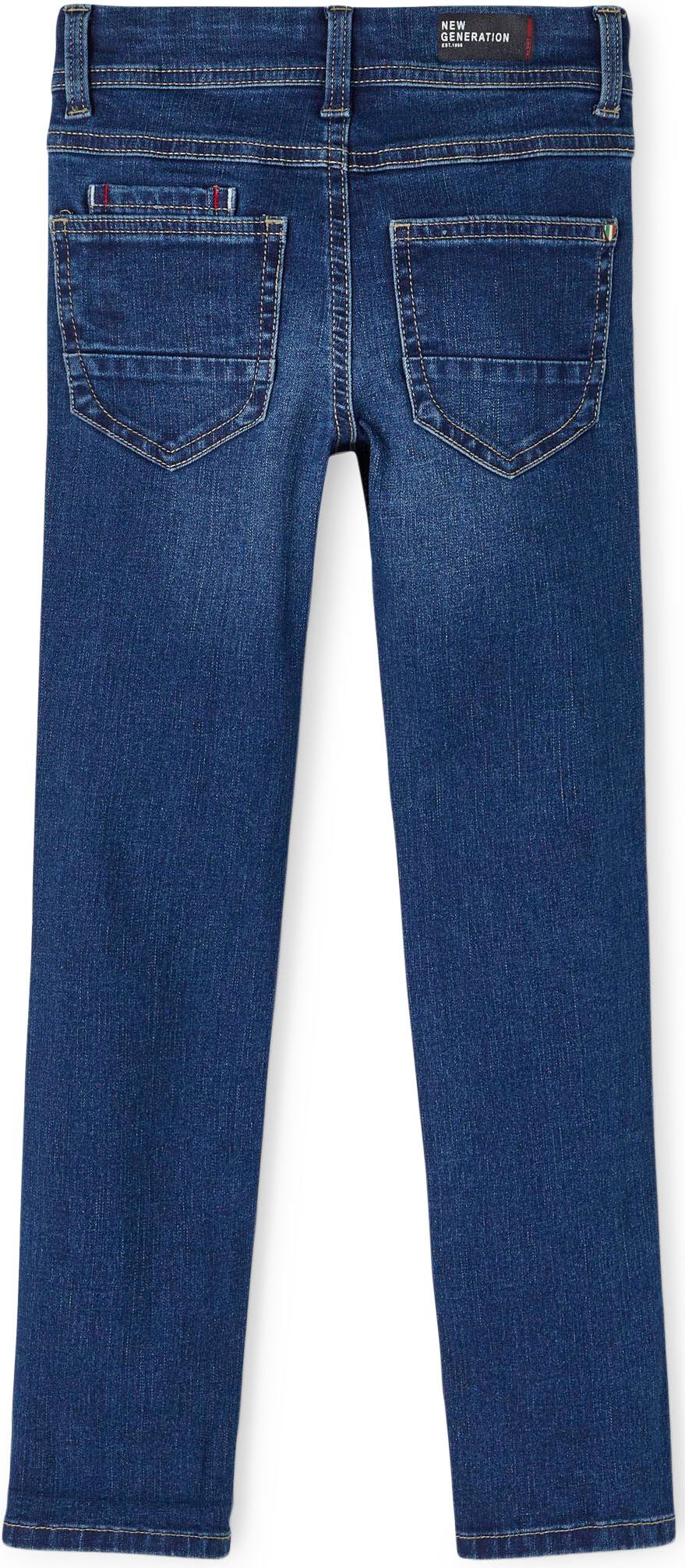 Name It Stretch-Jeans NKMTHEO DNMTAUL 3618 PANT
