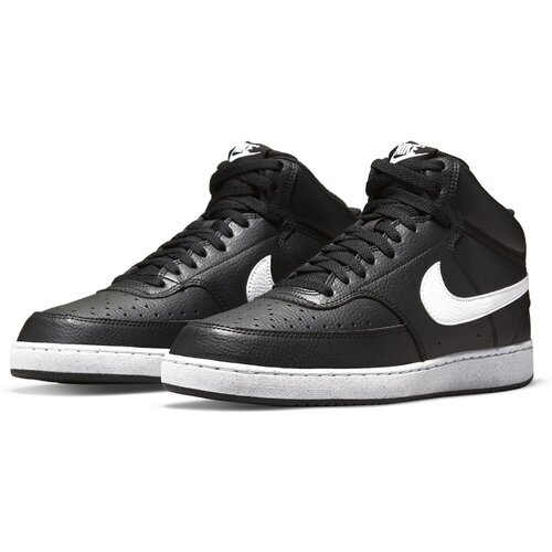 HERREN FREIZEITSCHUHE COURT VISION MID NN