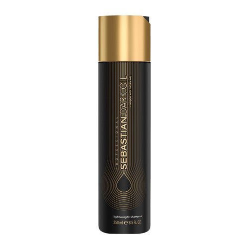 Sebastian Professional sötét olajos sampon 1000 ml