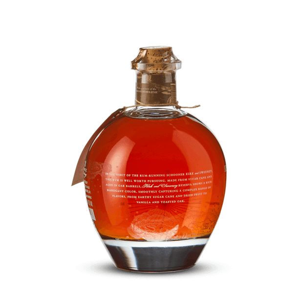 Kirk And Sweeney Reserva 40%
