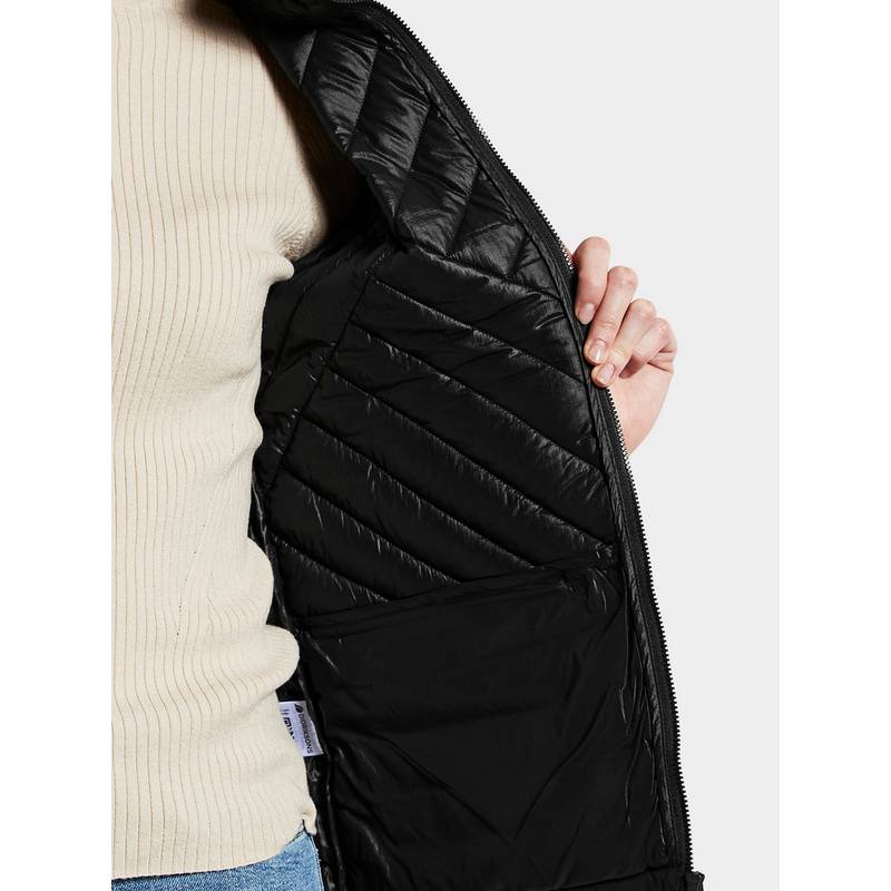 Didriksons Enja Steppjacke Damen