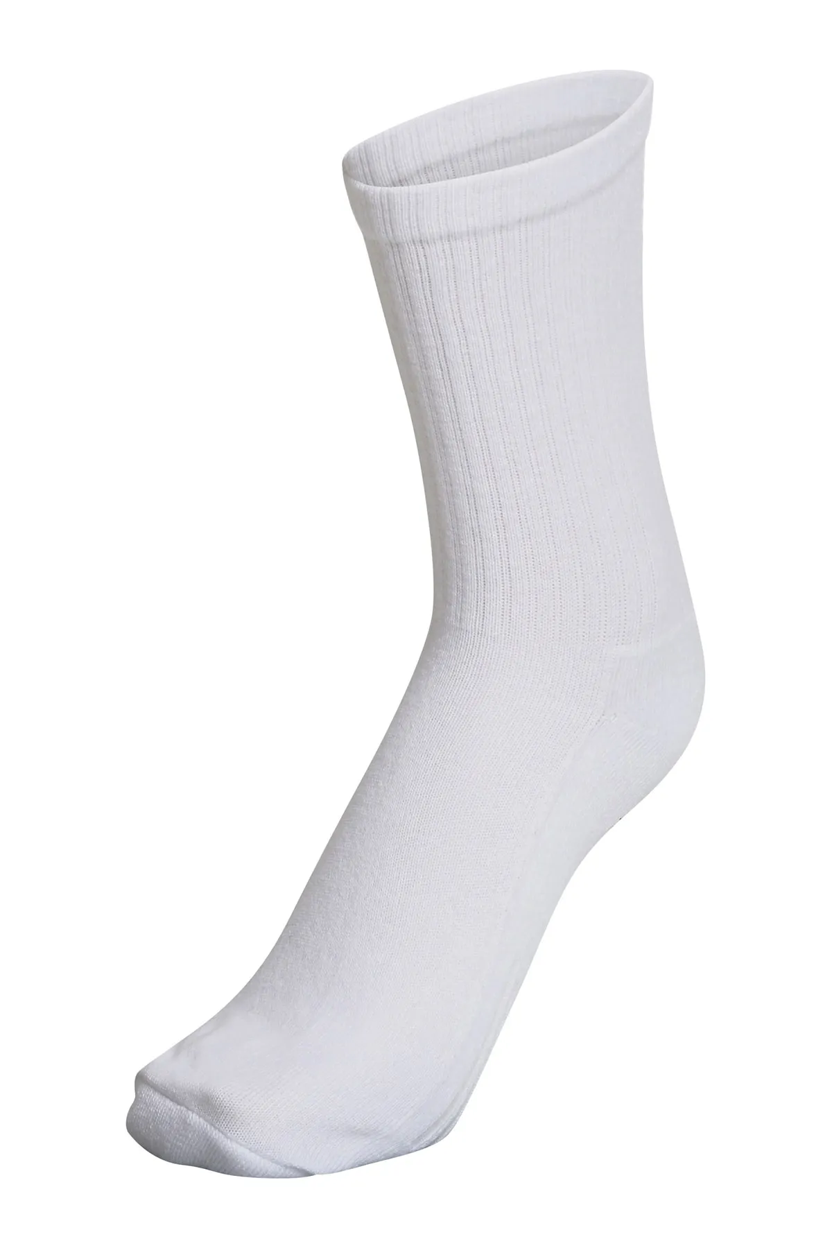 hummel  Socken - Weiß - Lizenzartikel