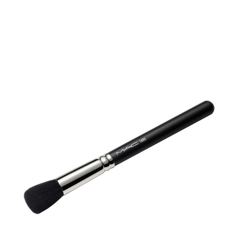 Mac Pinsel  109S SMALL CONTOUR BRUSH