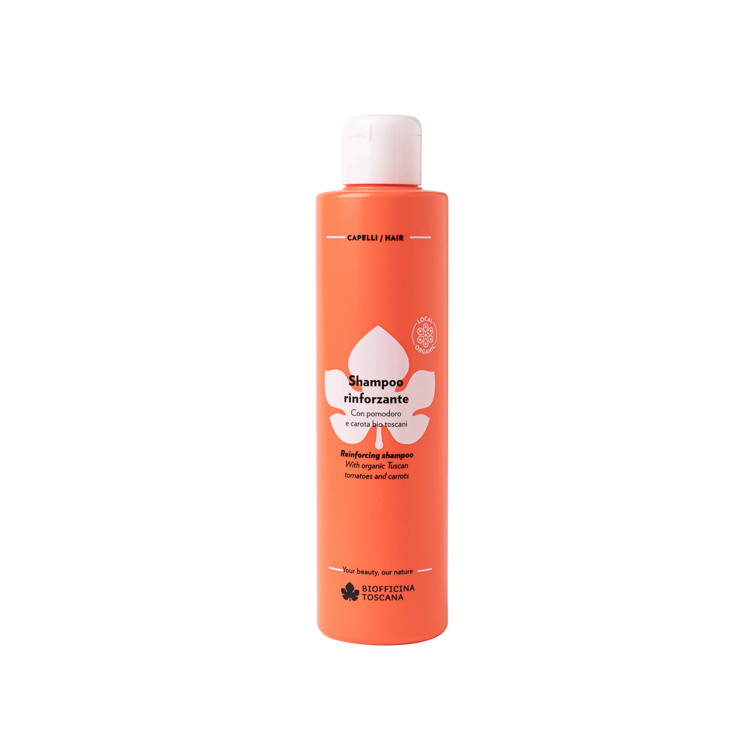 Linea Rinforzante Shampoo rinforzante - Shampoo Rinforzante