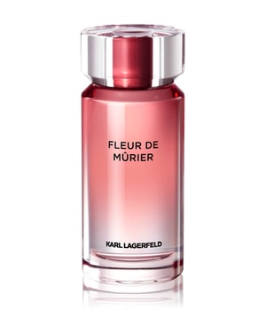 Karl Lagerfeld Les Matières Base Fleur de Murier Eau de Parfum-100 ml