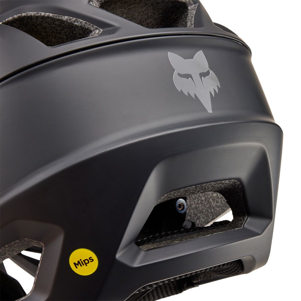 Fox Racing Youth Proframe Matte - Kinder Fullface Helm‌ kaufen | Bike-Discount