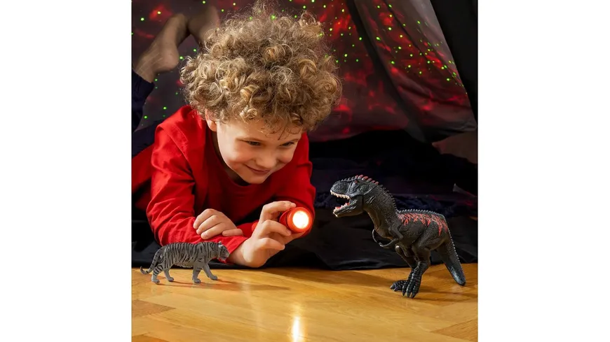 Schleich 72208 - Dinosaurier - Giganotosaurus