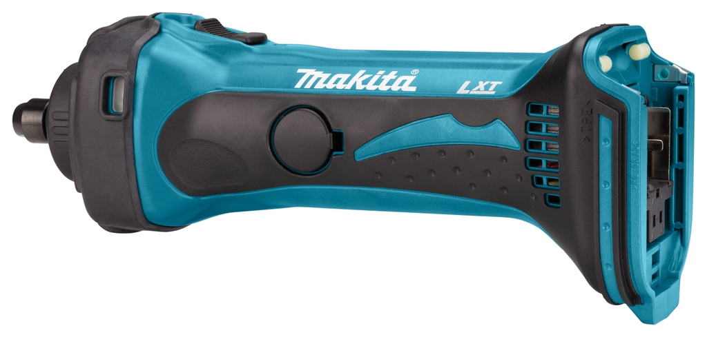 Makita DGD801Z ligesliber 18 Volt ekskl. batterier og oplader