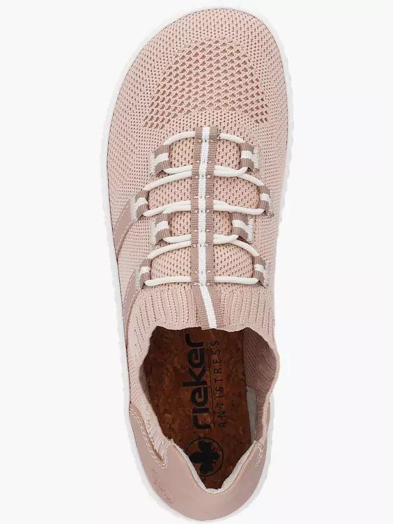 Rieker Damen Slipper