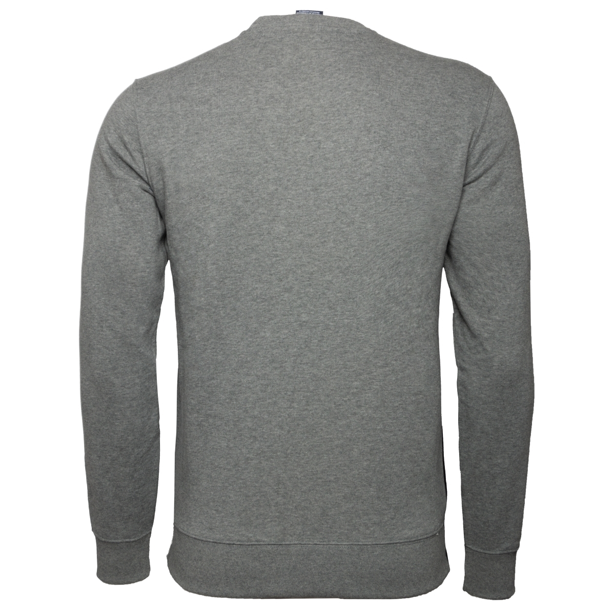Champion Crewneck Sweatshirt grau
