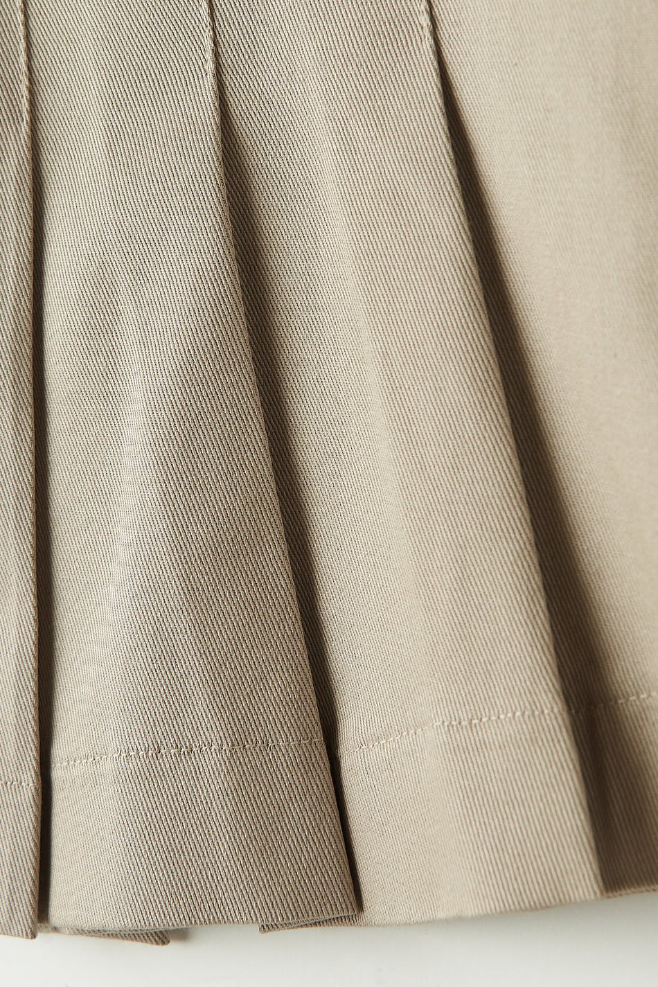Kicki mini skirt