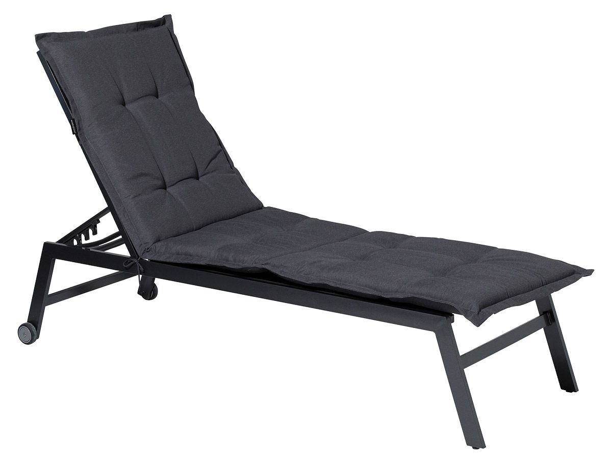 Madison Panama Grey Liegekissen