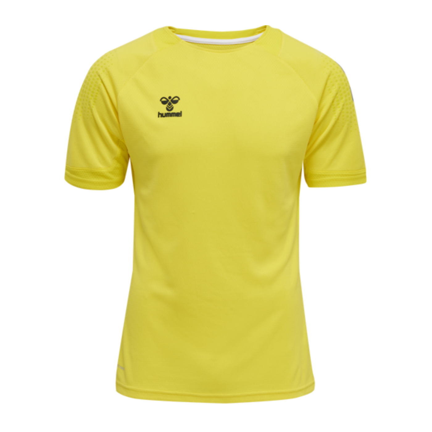 Hummel hmlLEAD Poly Trikot Gelb F5269