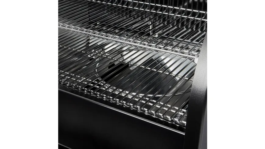Weber Holzpellet Grill SMOKEFIRE EPX4 GBS STEALTH EDITION