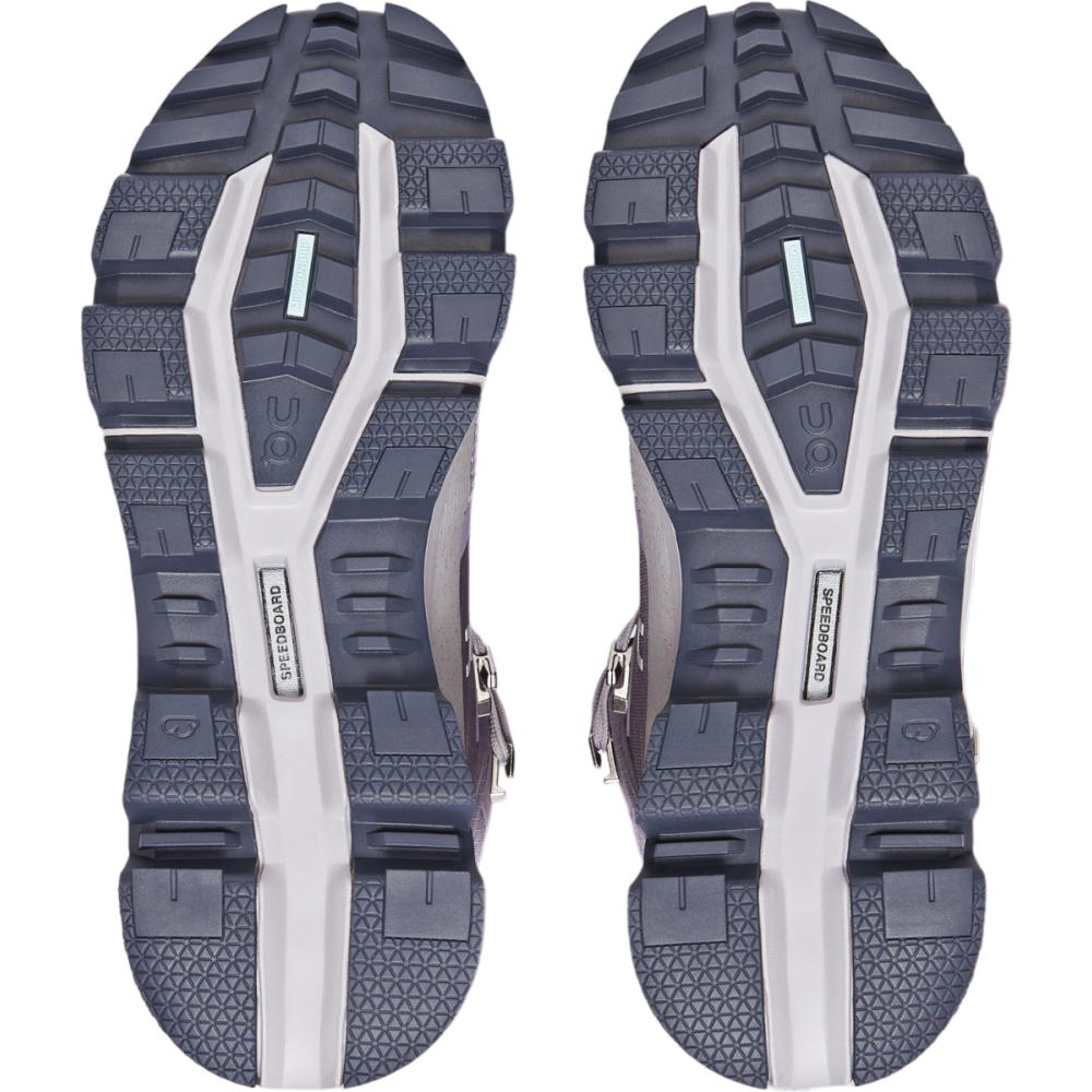 ON Cloudrock 2 Waterproof 63.98281 / lila