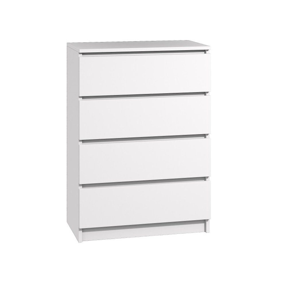 pressiode Kommode Kommode mit 4 Schubladen Sideboard Anrichte