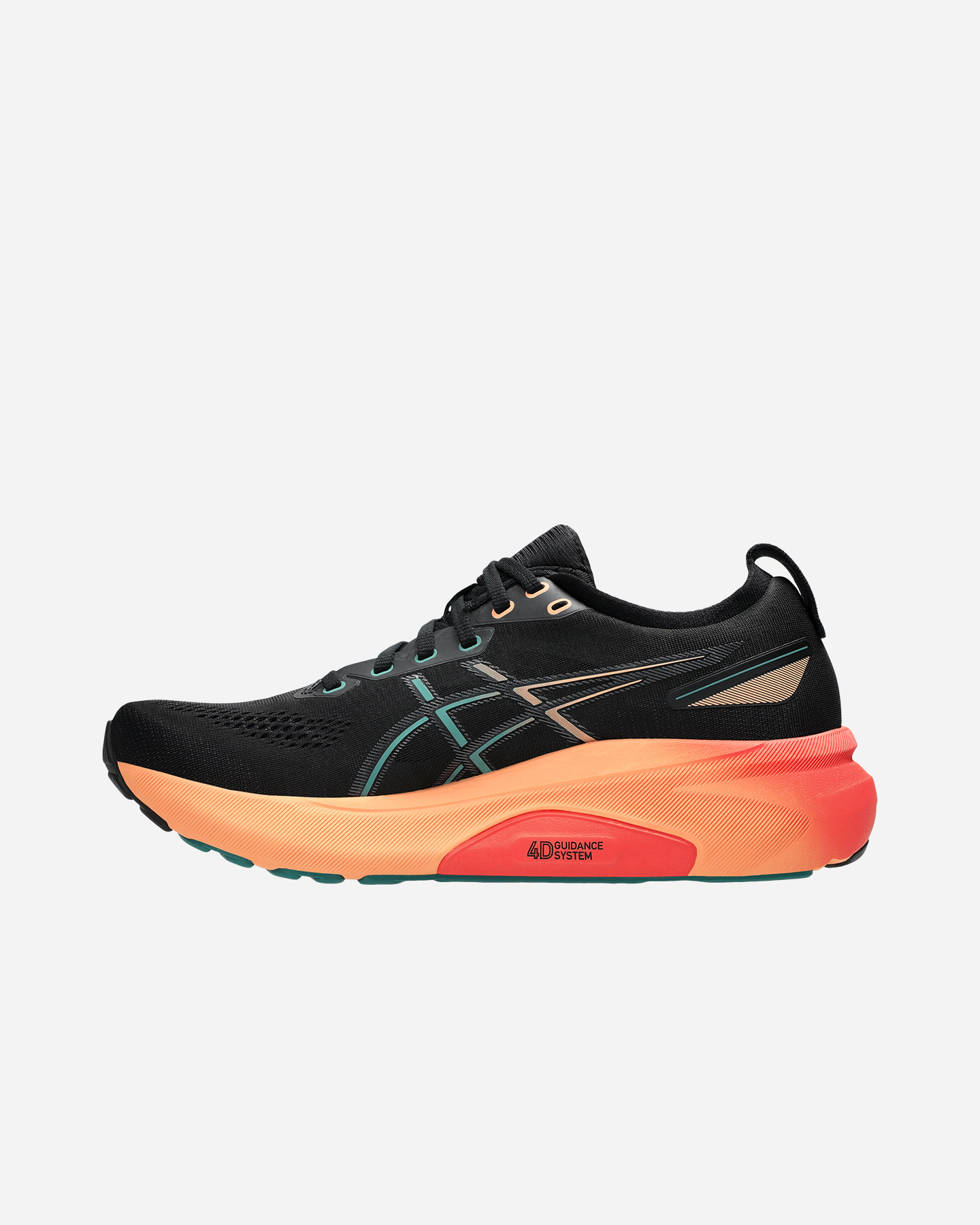 Buty do biegania Asics Gel Kayano 31 M 1011B867-004