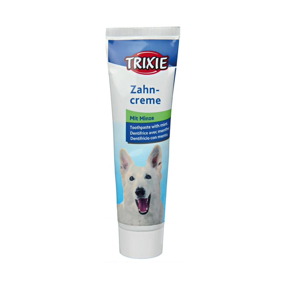 Trixie Zahncreme für Hunde 100g günstig kaufen bei ZooRoyal