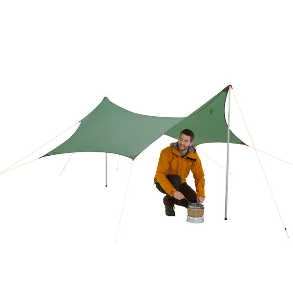 WING M ZG - Tarp
