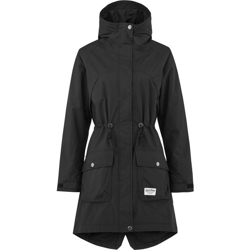 Kari Traa Tesdal Parka Damen
